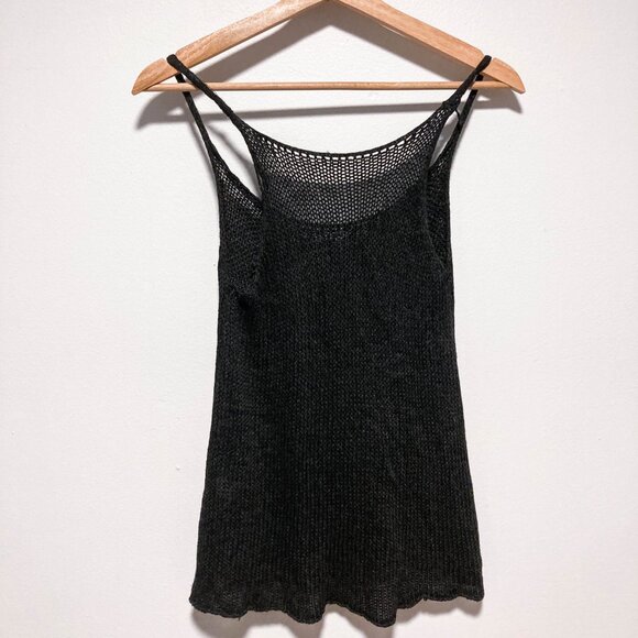 Knit Tank top - Picture 10 of 11